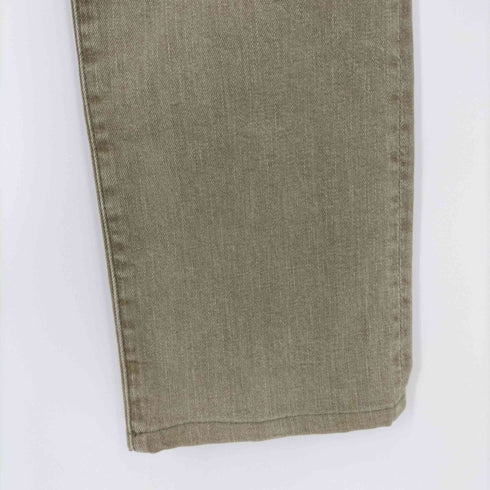 ダブルタップス WTAPS BLUES SKINNY DENIM TROUSERS ブルース スキニー デニムパンツ メンズ JPN:3