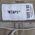 ダブルタップス WTAPS BLUES SKINNY DENIM TROUSERS ブルース スキニー デニムパンツ メンズ JPN:3