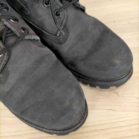 ティンバーランド Timberland 6INCH PREMIUM BOOTS 6インチプレミアムブーツ メンズ 8W