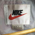 ナイキ NIKE 90-00S 白タグ MADE IN USA マルチカラーアノラックジャケット メンズ 12-14