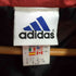 アディダス adidas 90-00S ナイロンジャケット フード内臓 メンズ import:L