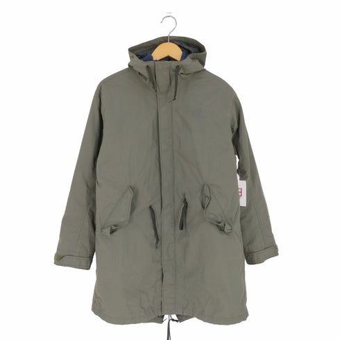 ザノースフェイス THE NORTH FACE FISHTAIL TRICLIMATE COAT メンズ import:S