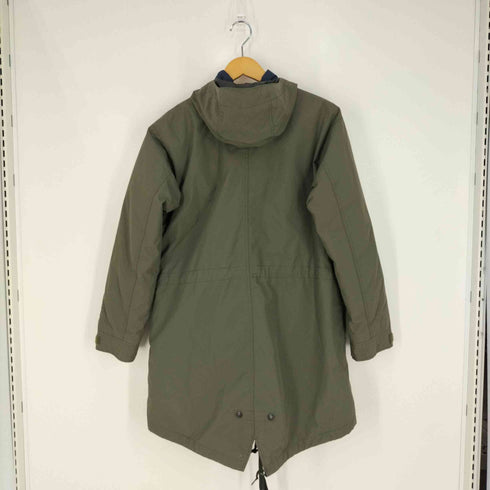 ザノースフェイス THE NORTH FACE FISHTAIL TRICLIMATE COAT メンズ import:S