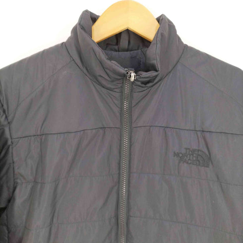 ザノースフェイス THE NORTH FACE MAKALU TRICLIMATE JACKET PRIMALOFT メンズ import:S
