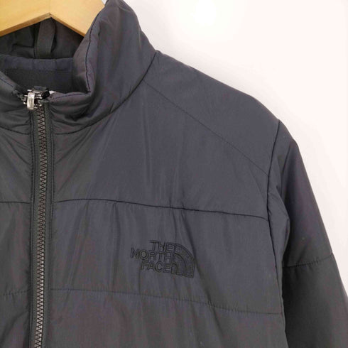 ザノースフェイス THE NORTH FACE MAKALU TRICLIMATE JACKET PRIMALOFT メンズ import:S