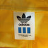 アディダスオリジナルス adidas Originals デサント製 STAFF ナイロンジャケット メンズ O-XO