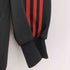 アディダス adidas 90S デサント製 ジャージトラックジャケット メンズ import:L