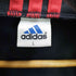 アディダス adidas 90S デサント製 ジャージトラックジャケット メンズ import:L
