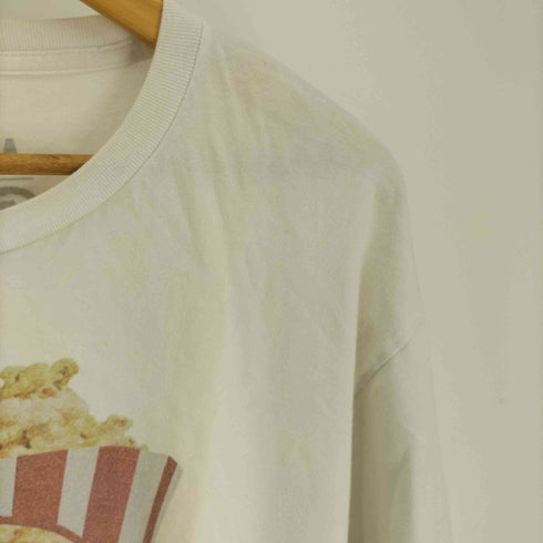 ミルクボーイ MILKBOY コラボ キャラクター プリント S/S Tシャツ レディース
