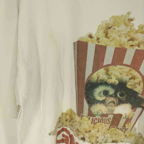 ミルクボーイ MILKBOY コラボ キャラクター プリント S/S Tシャツ レディース