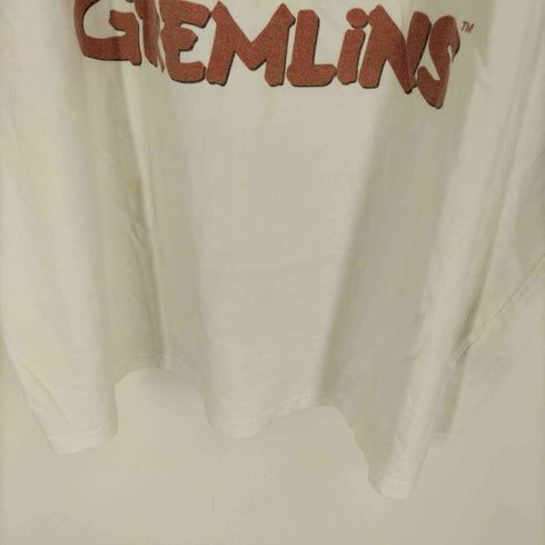 ミルクボーイ MILKBOY コラボ キャラクター プリント S/S Tシャツ レディース