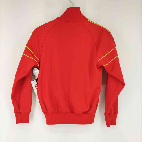 アディダス adidas 70S デサント製 西ドイツ メンズ 86-3