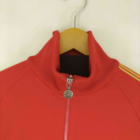 アディダス adidas 70S デサント製 西ドイツ メンズ 86-3