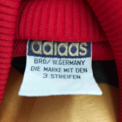 アディダス adidas 70S デサント製 西ドイツ メンズ 86-3