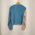 ロクビューティーアンドユースユナイテッドアローズ 6 BEAUTY & YOUTH UNITED ARROWS BICOLOR CARDIGAN レディース