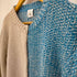 ロクビューティーアンドユースユナイテッドアローズ 6 BEAUTY & YOUTH UNITED ARROWS BICOLOR CARDIGAN レディース