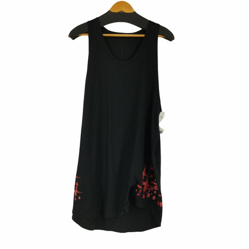 カタリスト CVTVLIST SIDE CROSSES TANKTOP メンズ JPN:0