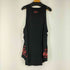 カタリスト CVTVLIST SIDE CROSSES TANKTOP メンズ JPN:0