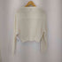 ロクビューティーアンドユースユナイテッドアローズ 6 BEAUTY & YOUTH UNITED ARROWS MESH CARDIGAN レディース