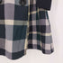 ブルーレーベルクレストブリッジ BLUE LABEL CRESTBRIDGE ニット切替ワンピース レディース 38