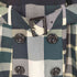 ブルーレーベルクレストブリッジ BLUE LABEL CRESTBRIDGE ニット切替ワンピース レディース 38