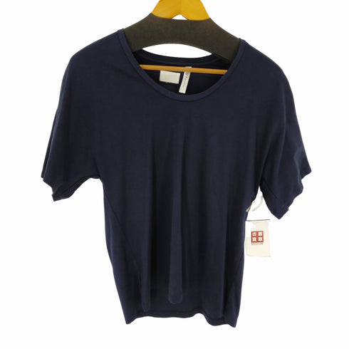 コルピエロ Col Pierrot コットンプルオーバーTシャツ レディース