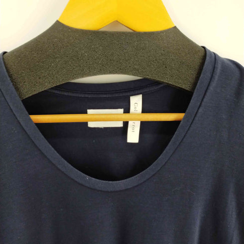 コルピエロ Col Pierrot コットンプルオーバーTシャツ レディース