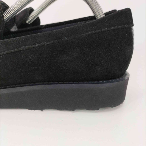 カミナンド CAMINANDO 別注 FLAT SOLE COIN LOAFER コイン ローファー メンズ 7
