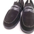 カミナンド CAMINANDO 別注 FLAT SOLE COIN LOAFER コイン ローファー メンズ 7