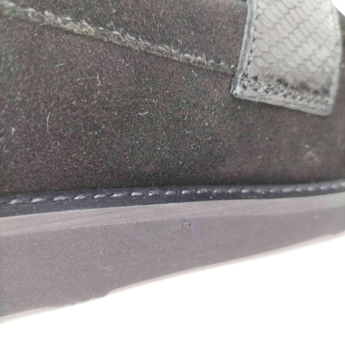 カミナンド CAMINANDO 別注 FLAT SOLE COIN LOAFER コイン ローファー メンズ 7