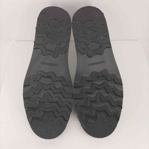 カミナンド CAMINANDO 別注 FLAT SOLE COIN LOAFER コイン ローファー メンズ 7