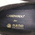 カミナンド CAMINANDO 別注 FLAT SOLE COIN LOAFER コイン ローファー メンズ 7