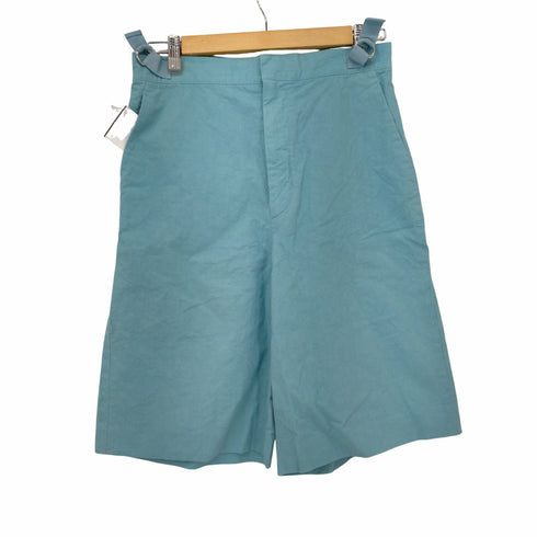 ロクビューティーアンドユースユナイテッドアローズ 6 BEAUTY & YOUTH UNITED ARROWS BAFU SHORT PANTS レディース JPN:36