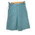 ロクビューティーアンドユースユナイテッドアローズ 6 BEAUTY & YOUTH UNITED ARROWS BAFU SHORT PANTS レディース JPN:36