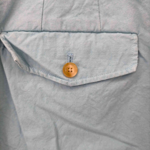 ロクビューティーアンドユースユナイテッドアローズ 6 BEAUTY & YOUTH UNITED ARROWS BAFU SHORT PANTS レディース JPN:36