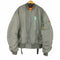 カタリスト CVTVLIST 22AW BACK LOGO MA-1 メンズ JPN:2