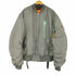 カタリスト CVTVLIST 22AW BACK LOGO MA-1 メンズ JPN:2
