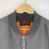 カタリスト CVTVLIST 22AW BACK LOGO MA-1 メンズ JPN:2