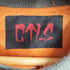 カタリスト CVTVLIST 22AW BACK LOGO MA-1 メンズ JPN:2