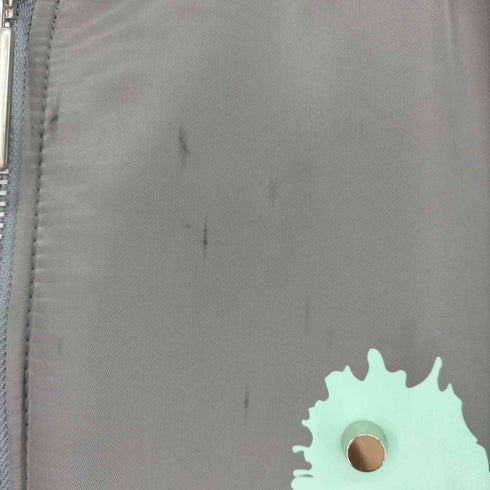 カタリスト CVTVLIST 22AW BACK LOGO MA-1 メンズ JPN:2