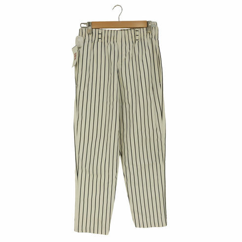 レッドキャップ RED KAP ストライプシェフパンツ メンズ US:30-31