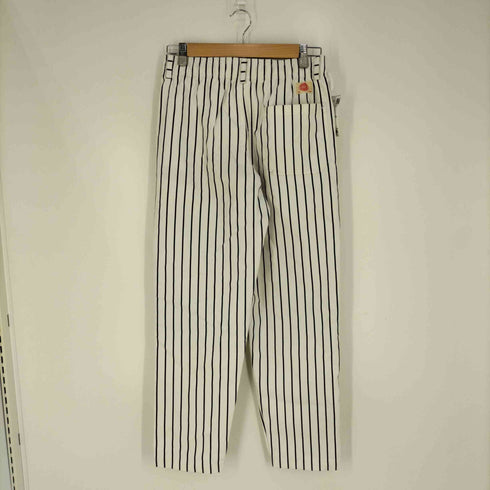 レッドキャップ RED KAP ストライプシェフパンツ メンズ US:30-31