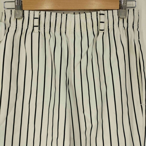 レッドキャップ RED KAP ストライプシェフパンツ メンズ US:30-31