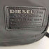 ディーゼル DIESEL ロゴパッチナイロンバックパック レディース