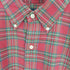 ラルフローレン RALPH LAUREN CLASSIC FIT ポニー刺繍 タータンチェックB.D シャツ ビッグサイズ メンズ 2XLT TALL