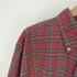ラルフローレン RALPH LAUREN CLASSIC FIT ポニー刺繍 タータンチェックB.D シャツ ビッグサイズ メンズ 2XLT TALL