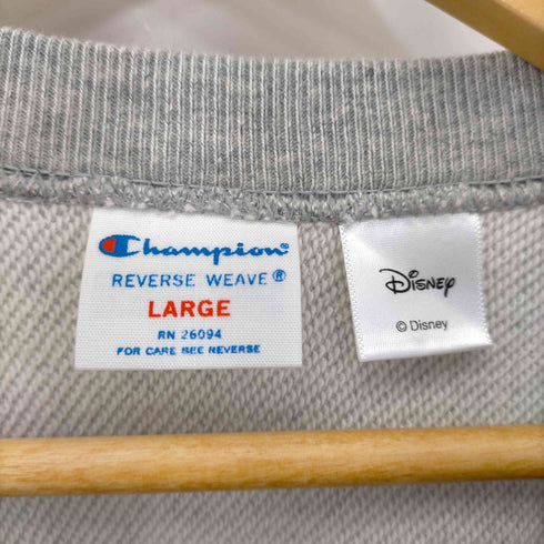 ジャーナルスタンダードレリューム JOURNAL STANDARD relume 24SS RE REVERSE WEAVE スウェット レディース JPN:L