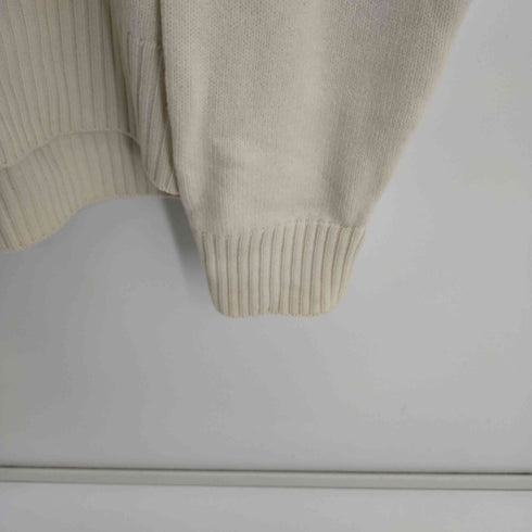 アミアレクサンドルマテュッシ AMI ALEXANDRE MATTIUSSI AMI DE COEUR クルーネック セーター メンズ