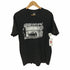 ステューシー Stussy BEACH CREW フロントプリント S/S Tシャツ メンズ import:M
