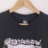 ステューシー Stussy BEACH CREW フロントプリント S/S Tシャツ メンズ import:M